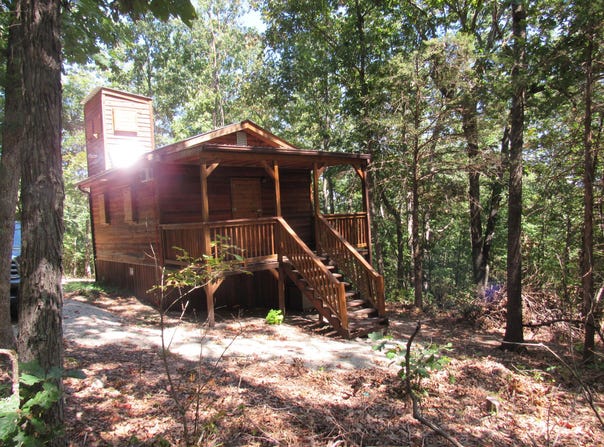 Tract E Irish Meadows Drive, Seymour, MO 65746