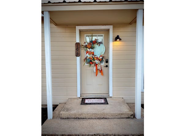 106 S Park Avenue, Gustine, TX 76455