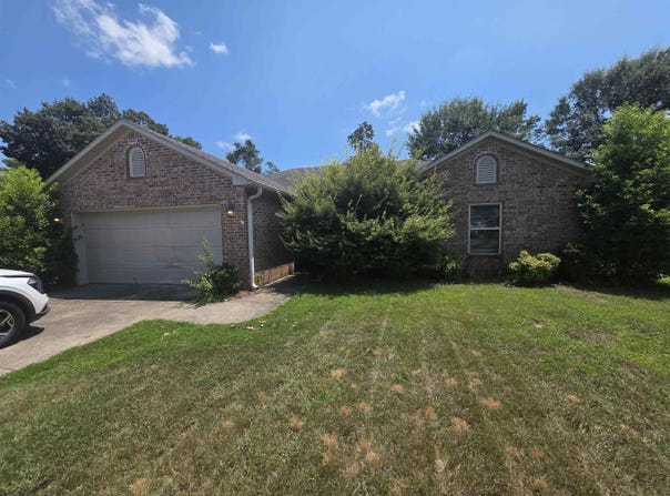 37 Green Apple Drive, Ward, AR 72176
