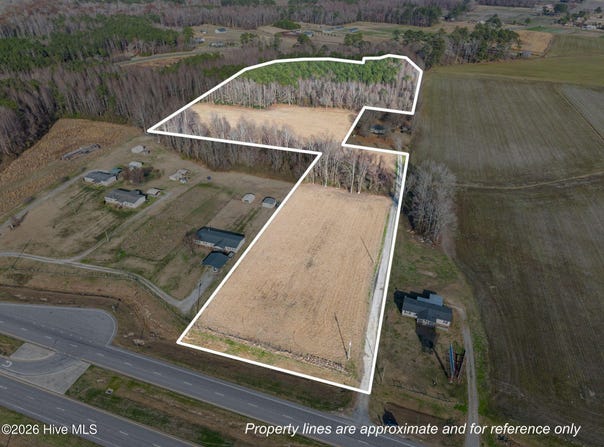 5238 Us 17 Highway N, Washington, NC 27889