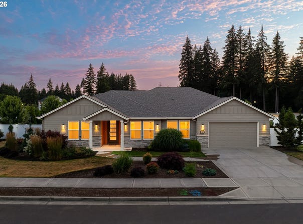 175 ANNABELLE St, CastleRock, WA 98611