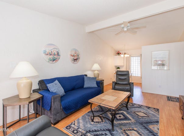 633 S POWER Road, Mesa, AZ 85206