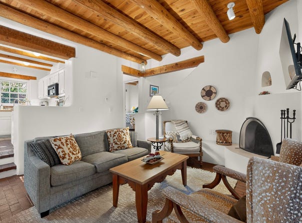 334 Otero, Santa Fe, NM 87501
