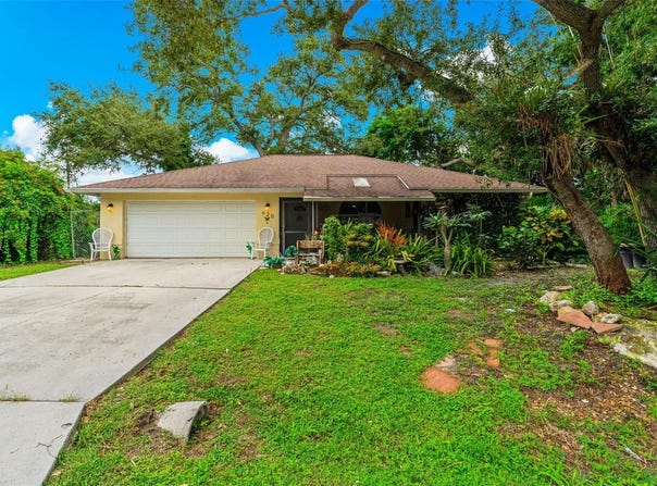 620 BURKE Road, VENICE, FL 34293