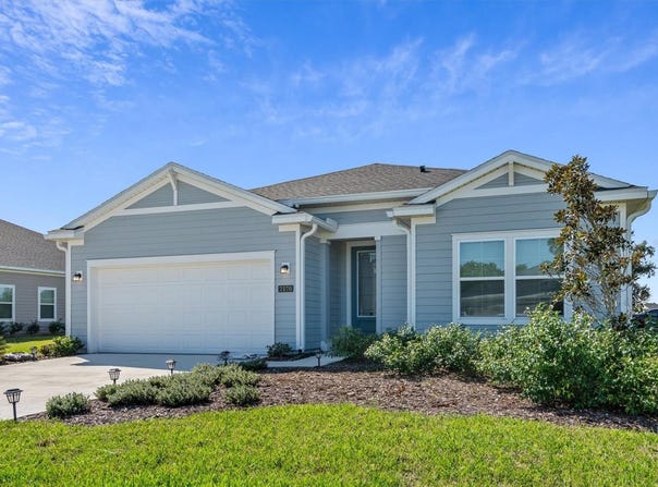 2170 RAGLAN CIRCLE, ORMOND BEACH, FL 32174