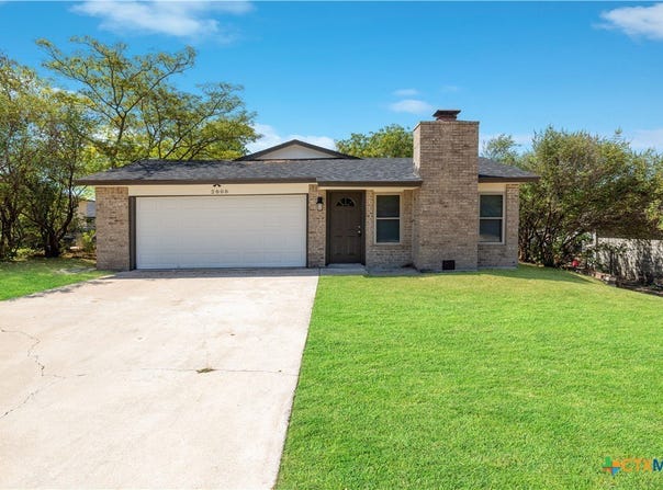 2808 Schwald Road, Killeen, TX 76543