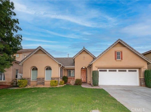 1833 English Oak Way, Perris, CA 92571