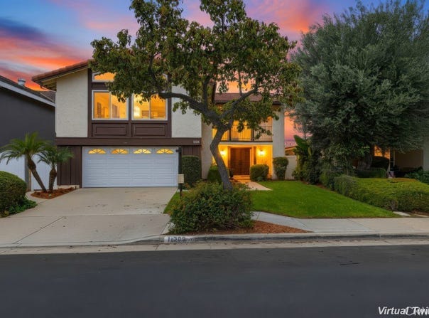 11389 Providencia, Cypress, CA 90630