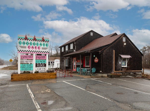 5030 State Highway, Eastham, MA 02642