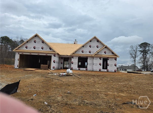 193 Windrow Trail, Statham, GA 30666