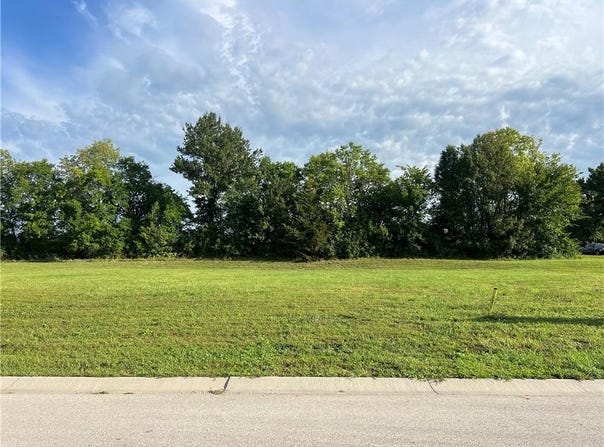 110 Melinda Drive, Kearney, MO 64060