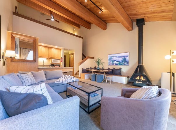 2000 Northstar Drive, Truckee, CA 96161