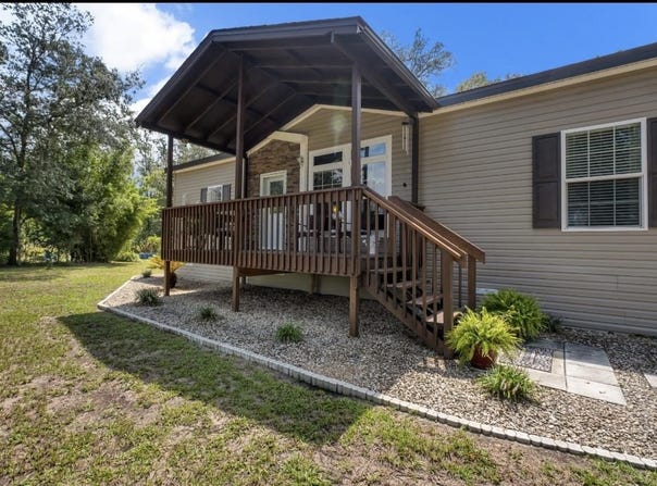 8690 S US Highway 19, Perry, FL 32348