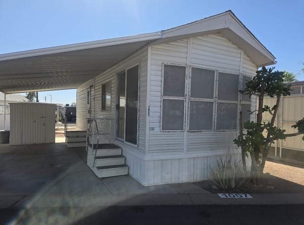 600 S Idaho Rd, Apache Junction, AZ 85119