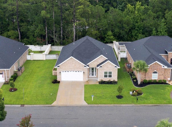 269 Waterfall Circle, Little River, SC 29566