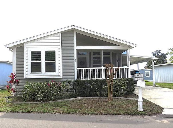 1107 Mango Dr, Casselberry, FL 32707