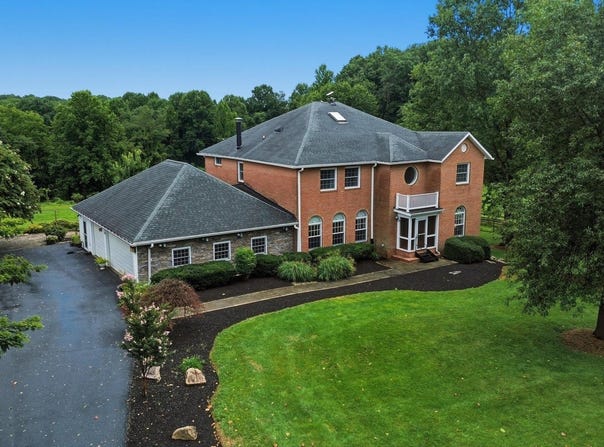 2545 MULLINIX MILL Road, MOUNT AIRY, MD 21771