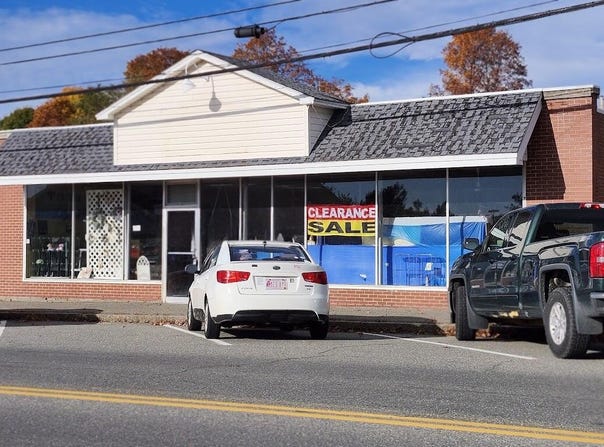 59 Main Street, East Millinocket, ME 04430