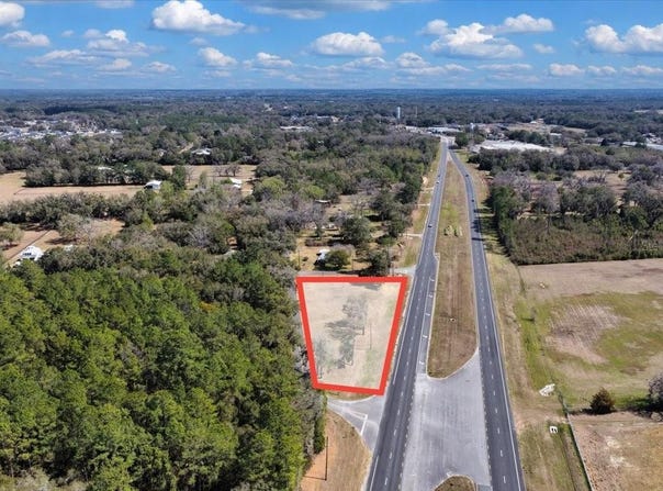 18450 NE 40TH Street, WILLISTON, FL 32696
