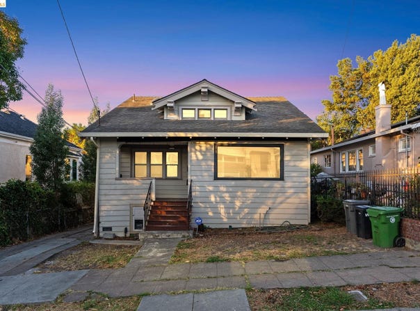 3275 Hyde, Oakland, CA 94601
