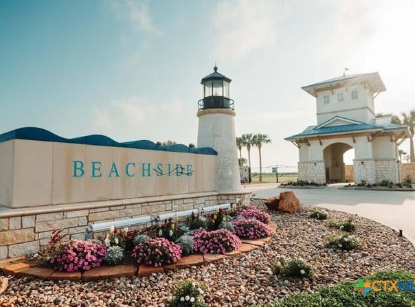 Southshore Drive, Palacios, TX 77465