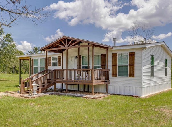395 HIGHWAY 583, Rayville, LA 71269