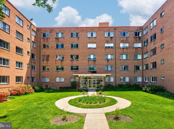 614 SLIGO Avenue, SILVER SPRING, MD 20910