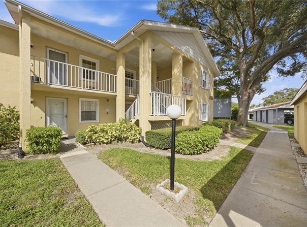 1408 MILLSTREAM Lane, DUNEDIN, FL 34698