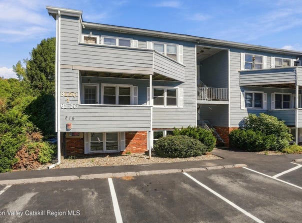 216 West Road, Pleasant Valley, NY 12569