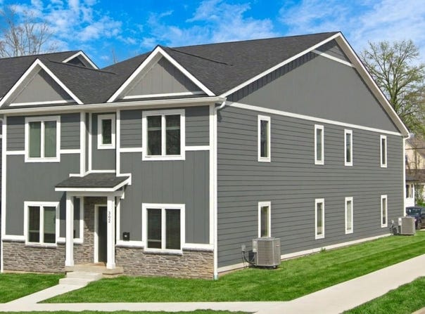 302 N Jefferson Street, Bloomington, IN 47408