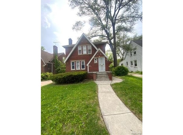 15411 Ferguson Street, Detroit, MI 48227