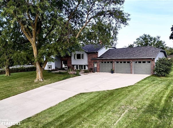 2000 Chestnut Street, Atlantic, IA 50022