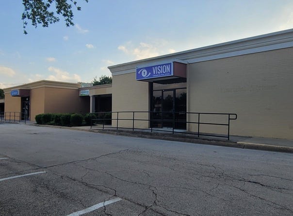 1340 S Main Street, Grapevine, TX 76051