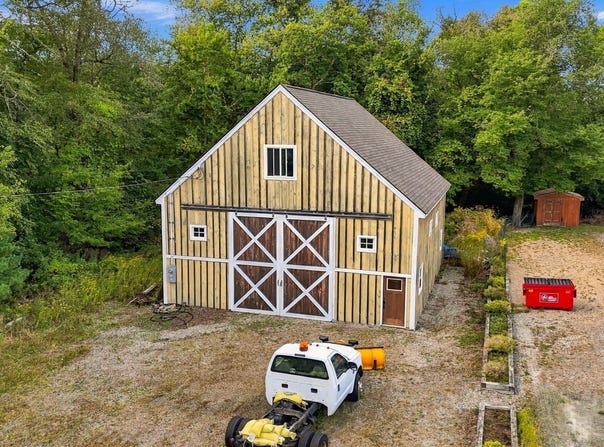 Faunce Corner Rd, Dartmouth, MA 02714