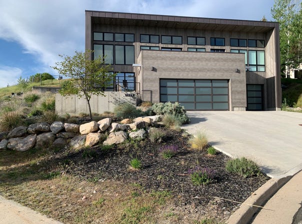 1789 MOUNT LOGAN Dr, Logan, UT 84321