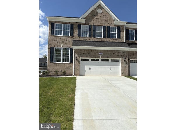 3118 ALFALFA Circle, LA PLATA, MD 20646
