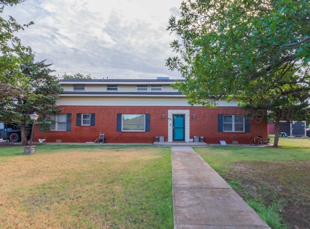 401 Warren St, White Deer, TX 79097