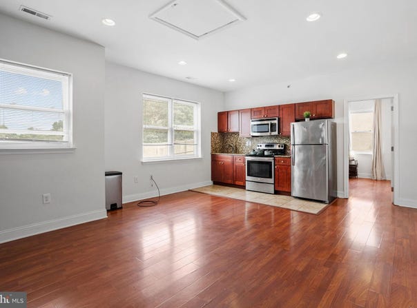 2255 N 12TH Street, PHILADELPHIA, PA 19133