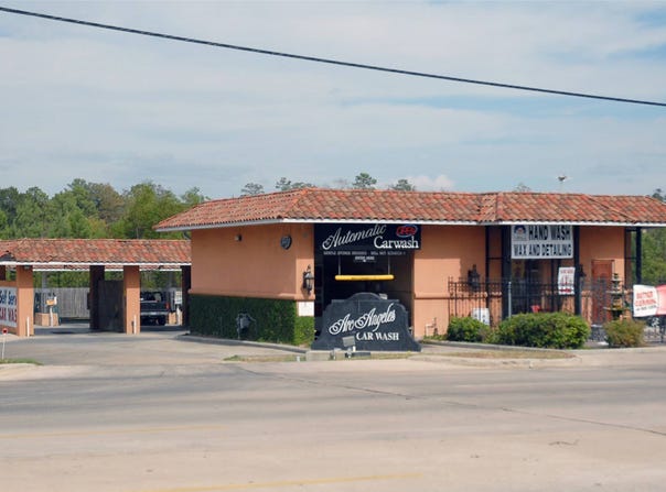 1110 League Line Road, Conroe, TX 77303