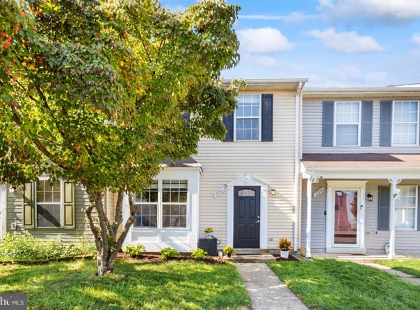 7781 GATESHEAD Lane, MANASSAS, VA 20109
