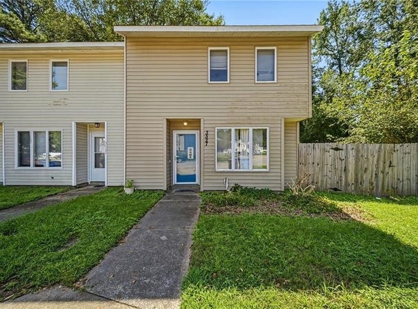 3527 Radford Circle, Chesapeake, VA 23321