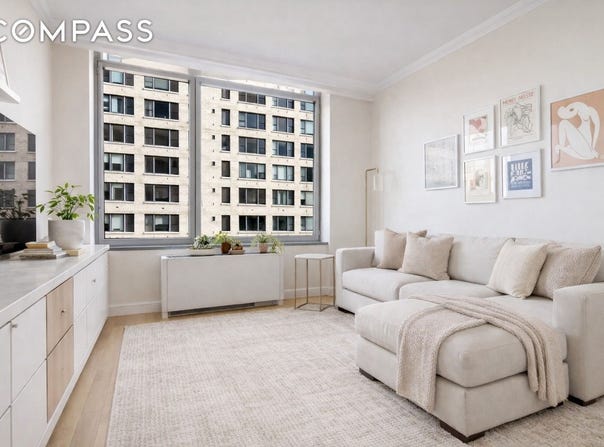 450 E 83rd Street, New York, NY 10028