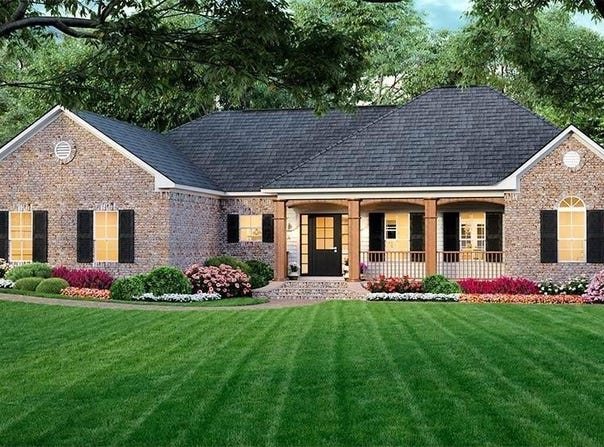 3 S Old 7 Highway, Holly Springs, MS 38635