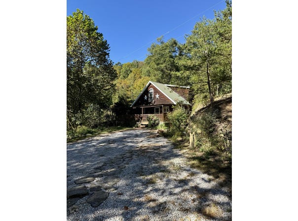 33 Aberdeen Lane, Clearfield, KY 40313