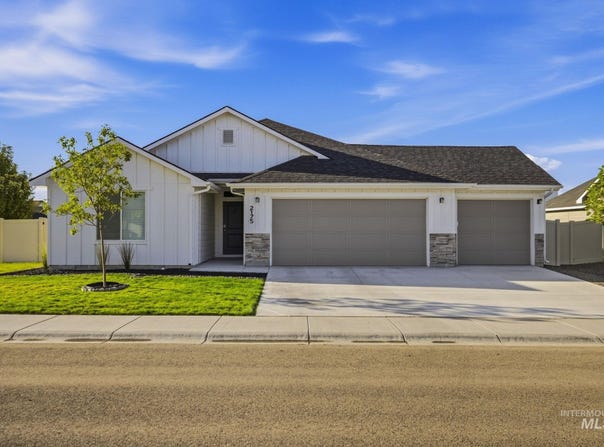 2175 W Arya St, Kuna, ID 83634