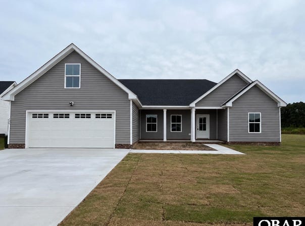 125 Copper Run Loop lot: 13, South Mills, NC 27976
