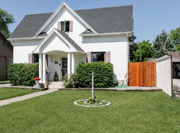 77 N 100 W W, Preston, ID 83263