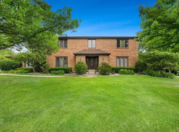 18461 Conlee Drive, Mokena, IL 60448