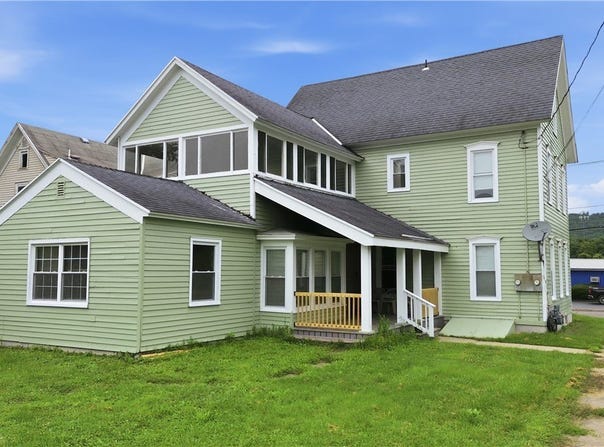 308 E Main Street, Frankfort, NY 13340