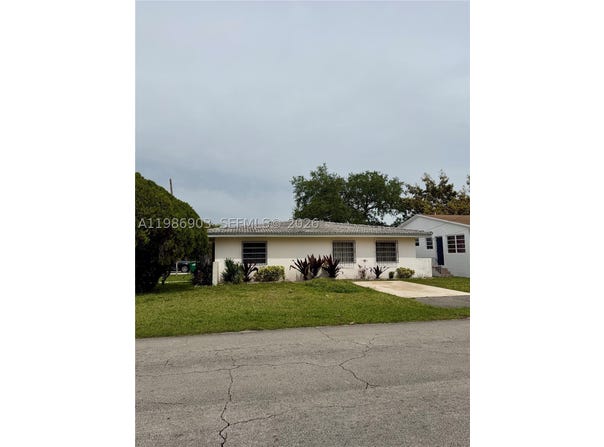 11201 NE 3rd Ave, Miami, FL 33161